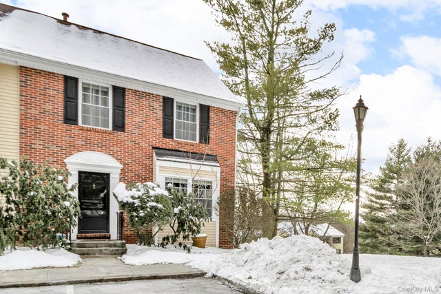 8 Cumberland Court, Peekskill