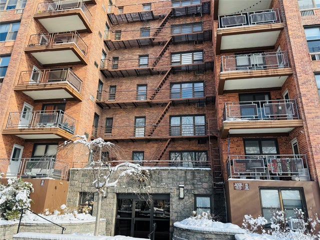 117 S Highland Avenue # L2, Ossining