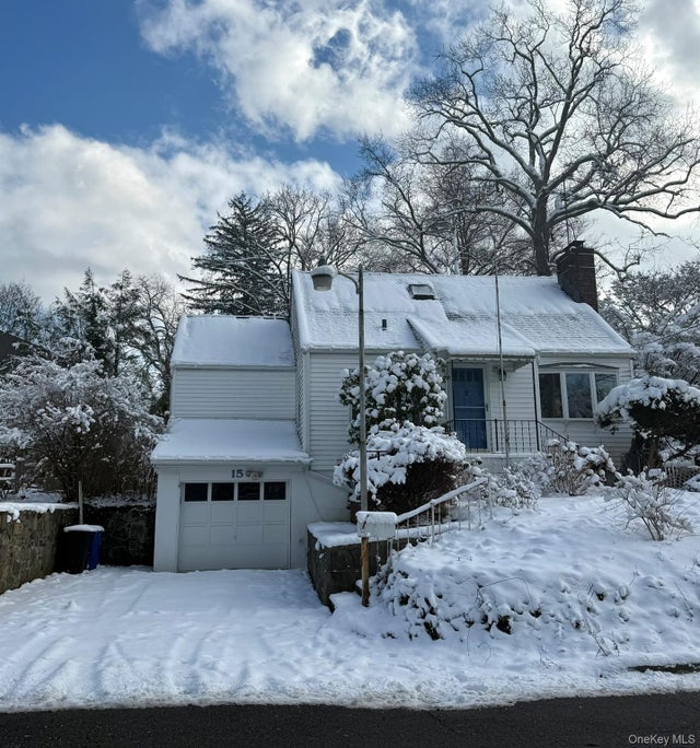 15 Abington Avenue, Ardsley