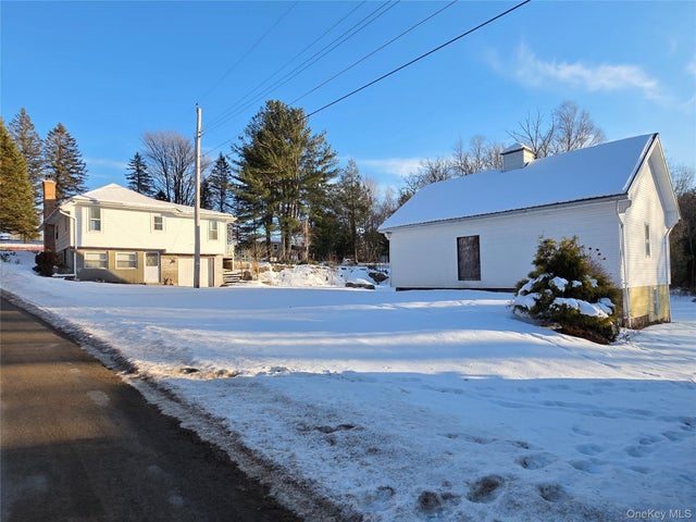 50 Low Road, Neversink