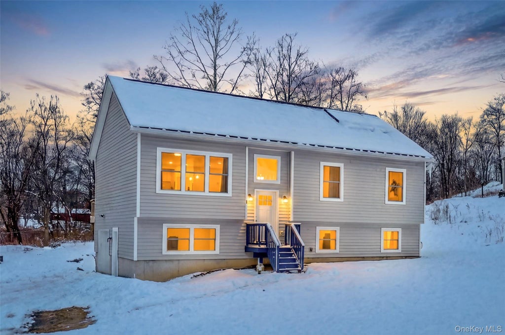 5 Third Street, Milton