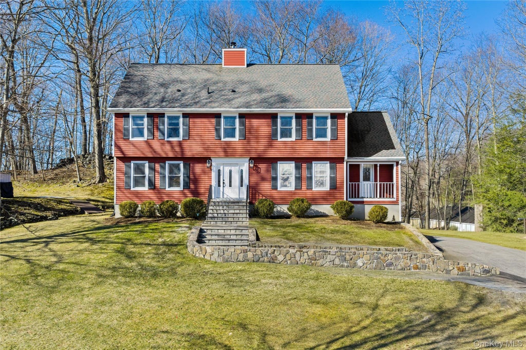 15 Cross Road, Cortlandt Manor