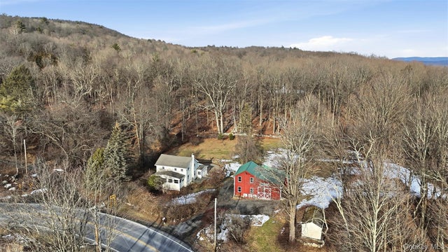125 Mountain Rest Road, New Paltz