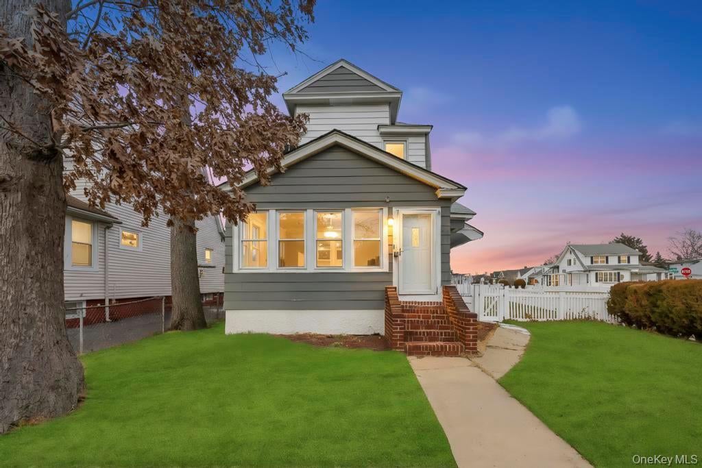 17 Sapir Street, Valley Stream