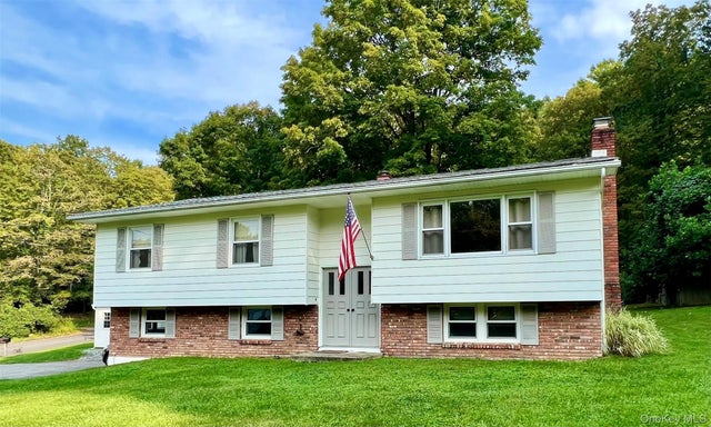 2 Garden Place, Beacon