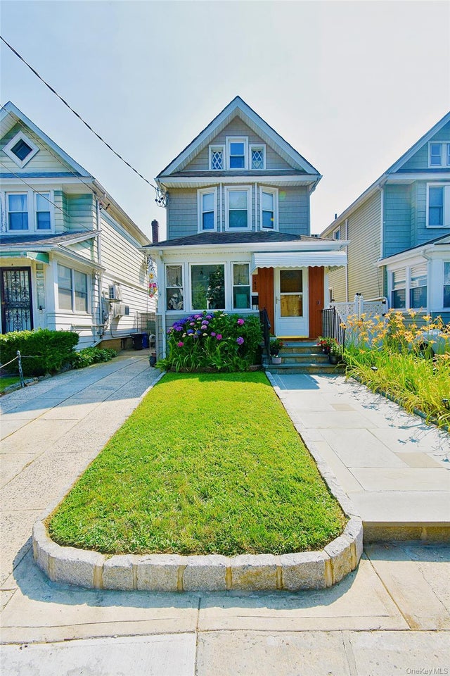 142 Beechwood Avenue, Mount Vernon