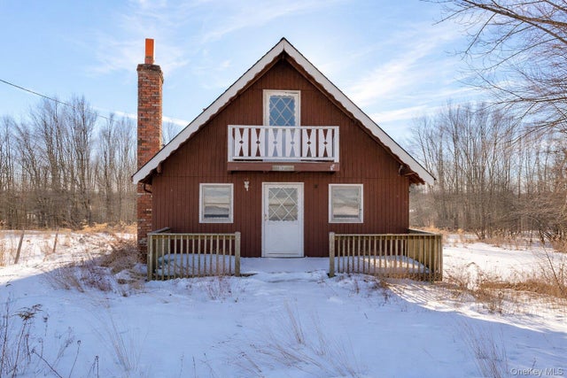 877 County Route 164, Callicoon