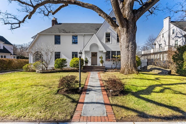 467 Highbrook Avenue, Pelham