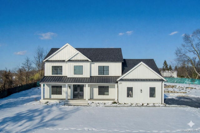 41 Croton Dam Road, Ossining