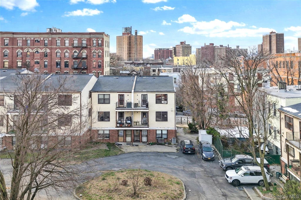 785 E 160th Street # 2b, Bronx