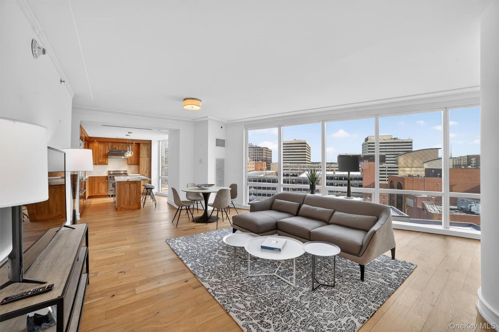 5 Renaissance Square # 10g, White Plains