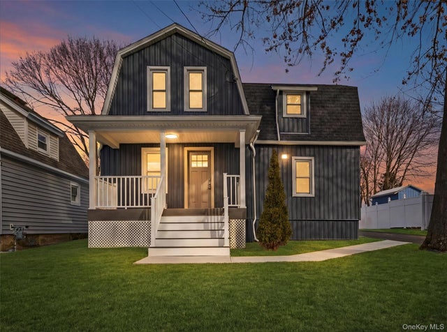 62 Poplar Street, Newburgh