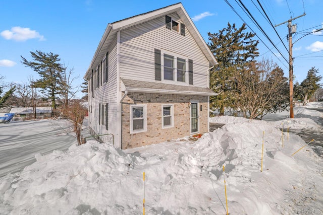 27 Liberty Street, Chelsea