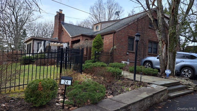 24 Highland Drive, South Fallsburg