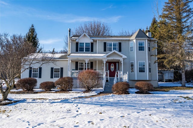 55 Bailey Road, New Hampton