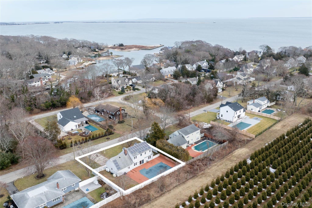 1650 Gillette Drive, East Marion