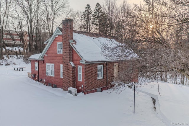 42 W Cedar Street, Poughkeepsie