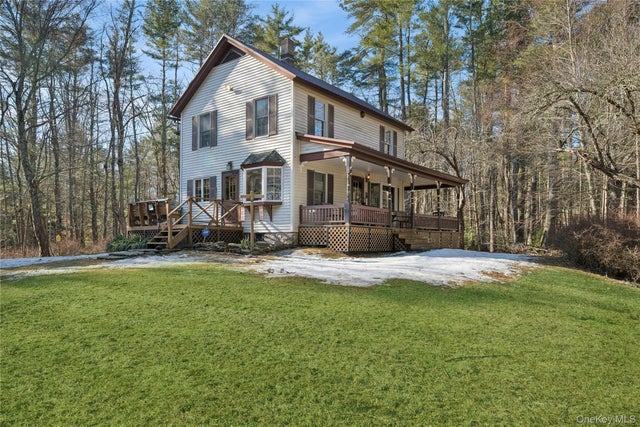 37 Nober Strunk Road, Narrowsburg