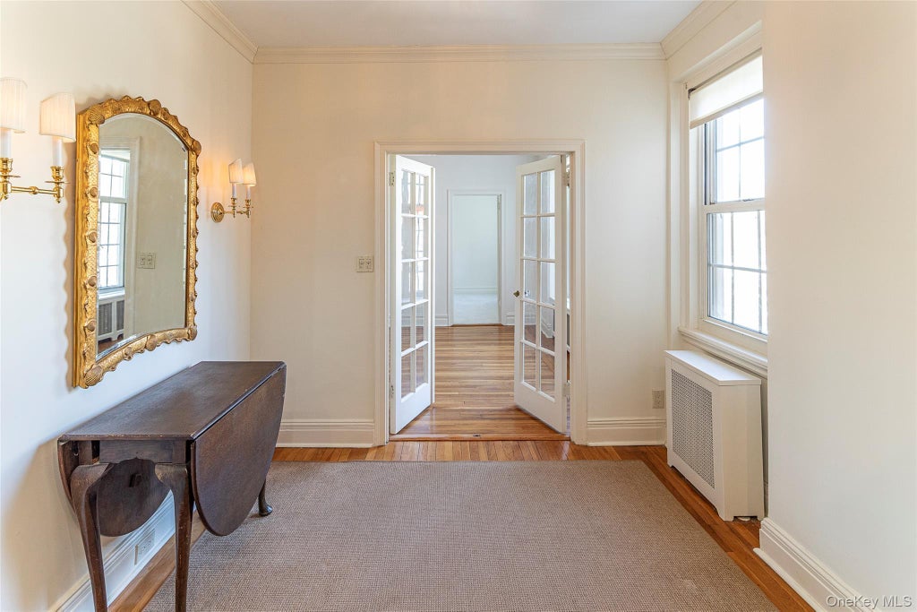 3 Tanglewylde Avenue # 5c, Bronxville