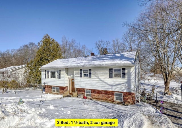 10 Collier Drive E, Carmel