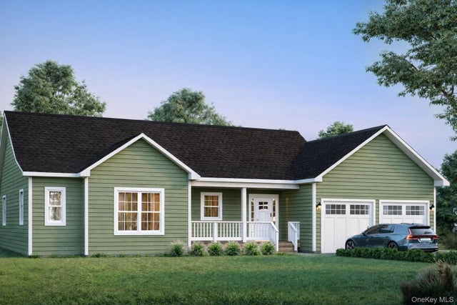 217 Tuckers Corners Road, Highland