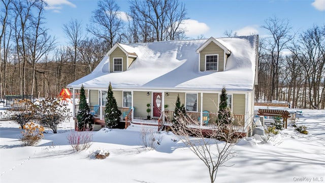 2066 Route 6, Middletown