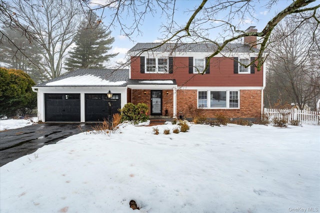 94 Meadow Road, Briarcliff Manor