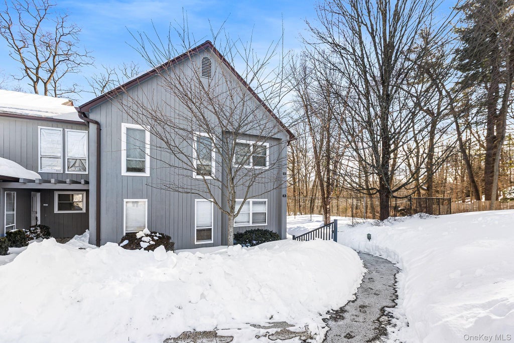 7 Woods Brooke Lane # 2, Yorktown Heights