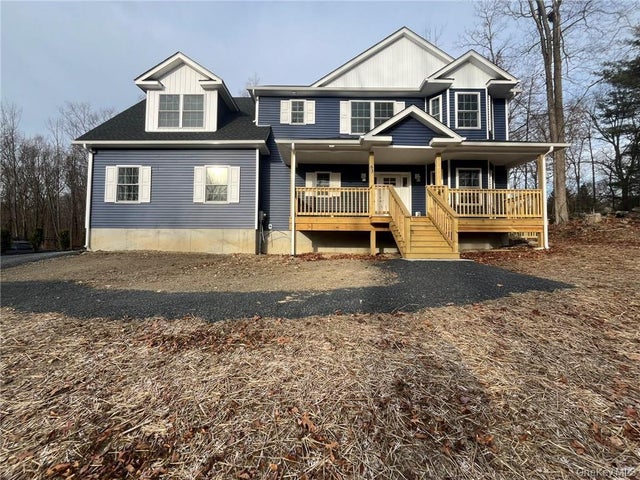 218 Shoddy Hollow Road, Otisville