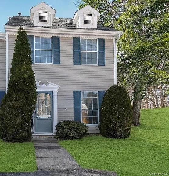 31 Winchester Avenue, Peekskill