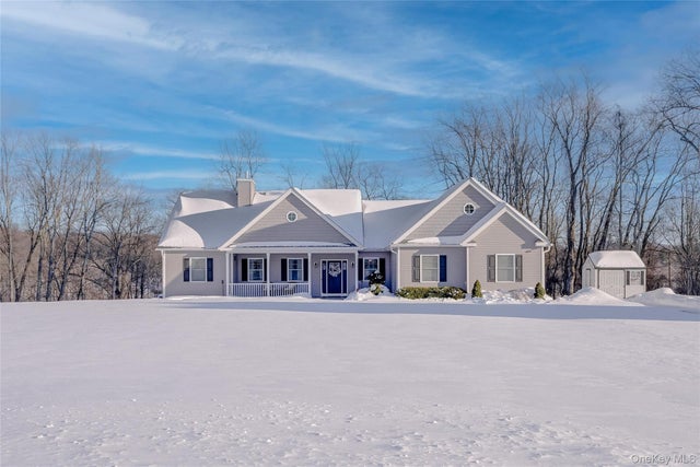 23 Swan Hollow, New Windsor