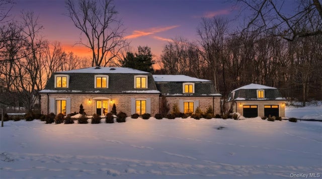 134 Fostertown Road, Newburgh