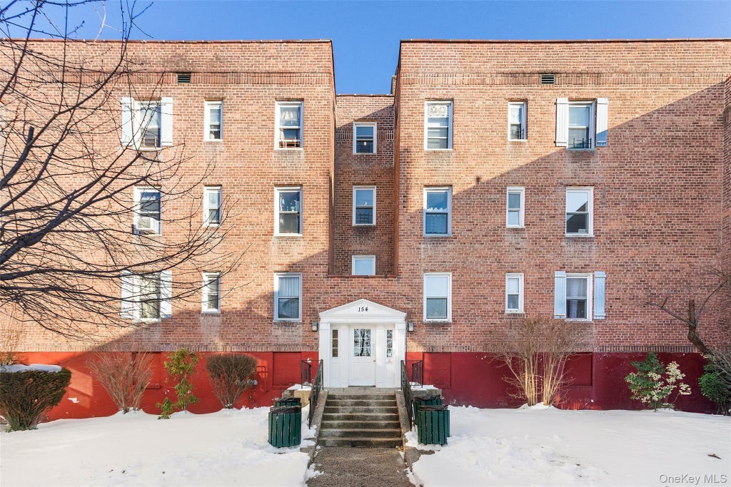 154 Ravine Avenue # 1d, Yonkers