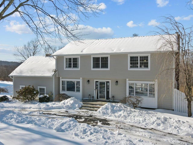 288 Todd Road, Katonah
