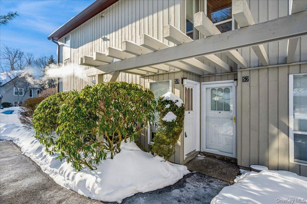 58 Villa Drive, Peekskill