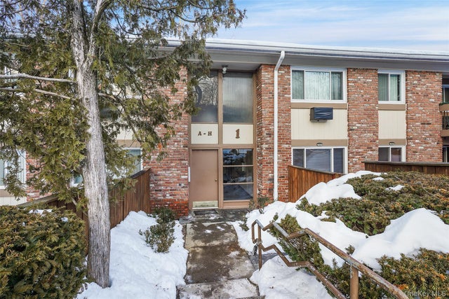 1 Rolling Way # C, Peekskill