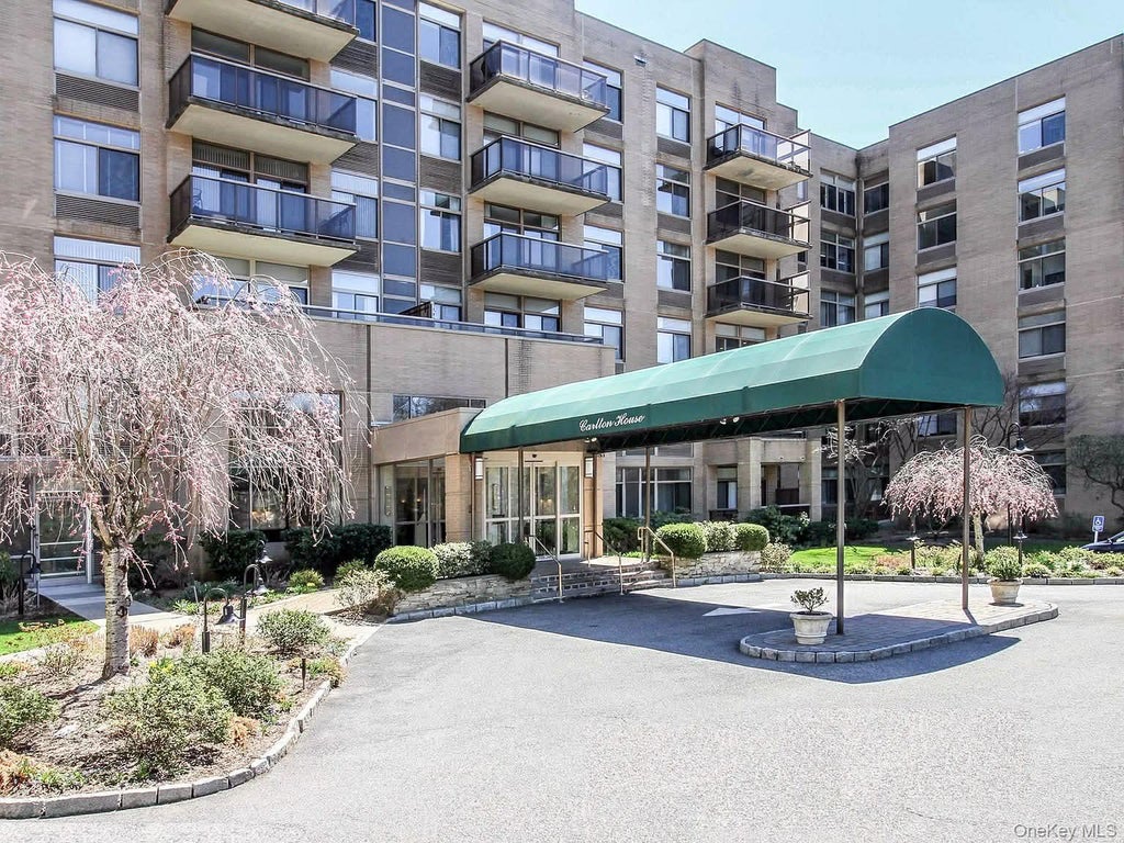 35 N Chatsworth Avenue # 2q, Larchmont
