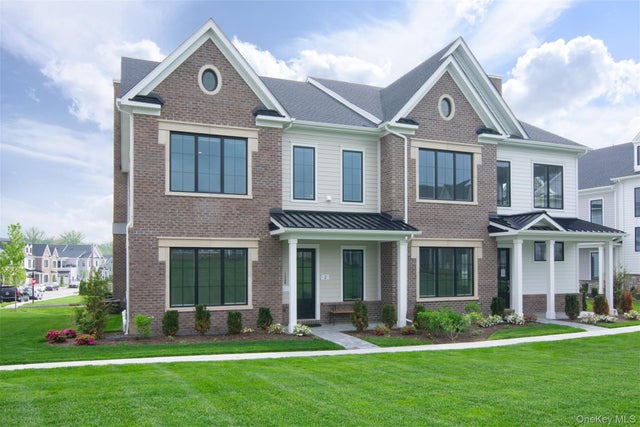 2 Dewitt Drive, Chappaqua