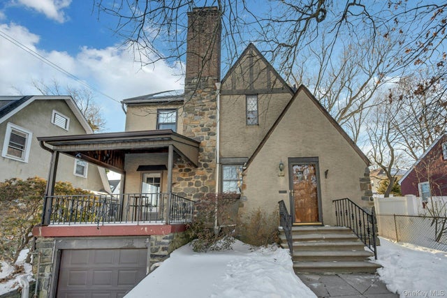 514 N Wagner Avenue, Mamaroneck