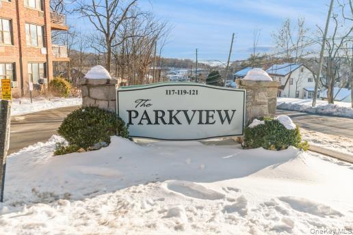 121 Highland Avenue S # 5f, Ossining