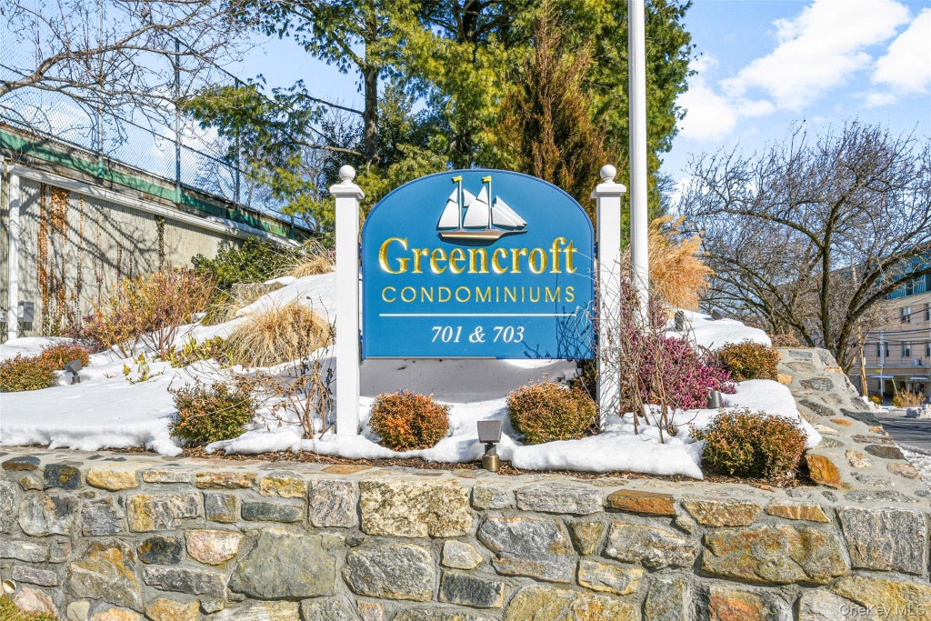 701 Pelham Road # 5m, New Rochelle