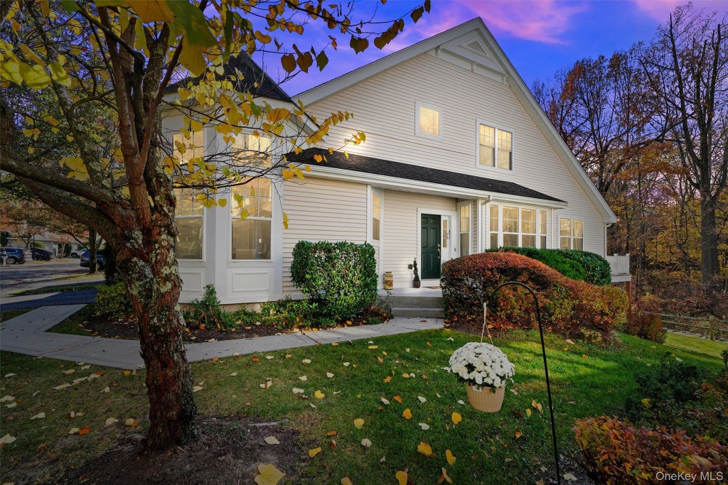 25 Briarbrook Drive # 25, Briarcliff Manor