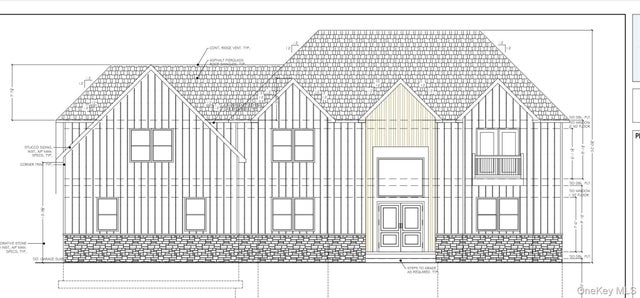 2 Pinnacle Boulevard, Newburgh