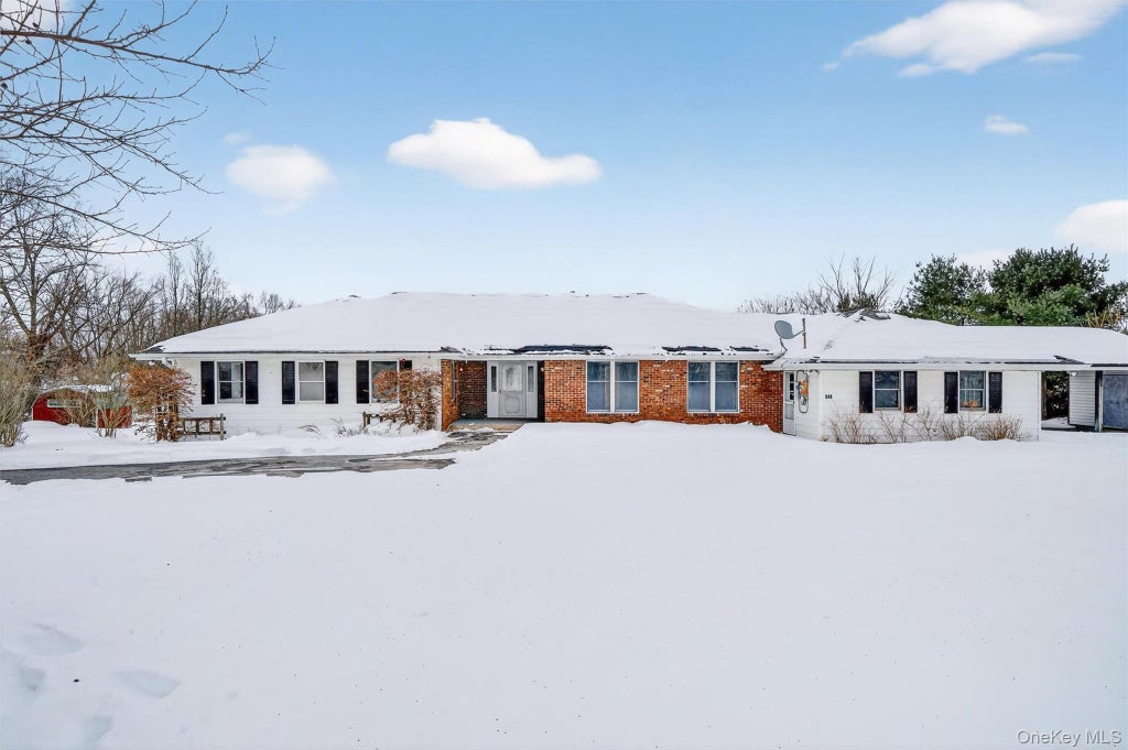 420 S Plank Road, Westtown