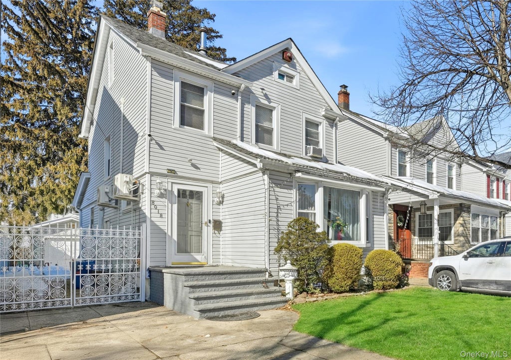 8918 239th Street, Bellerose
