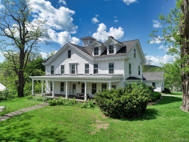 43355 State Route 28, Arkville