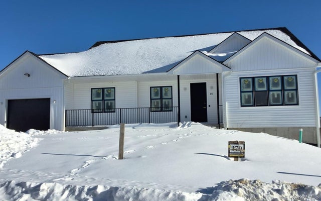 24 Union Transfer, Monroe