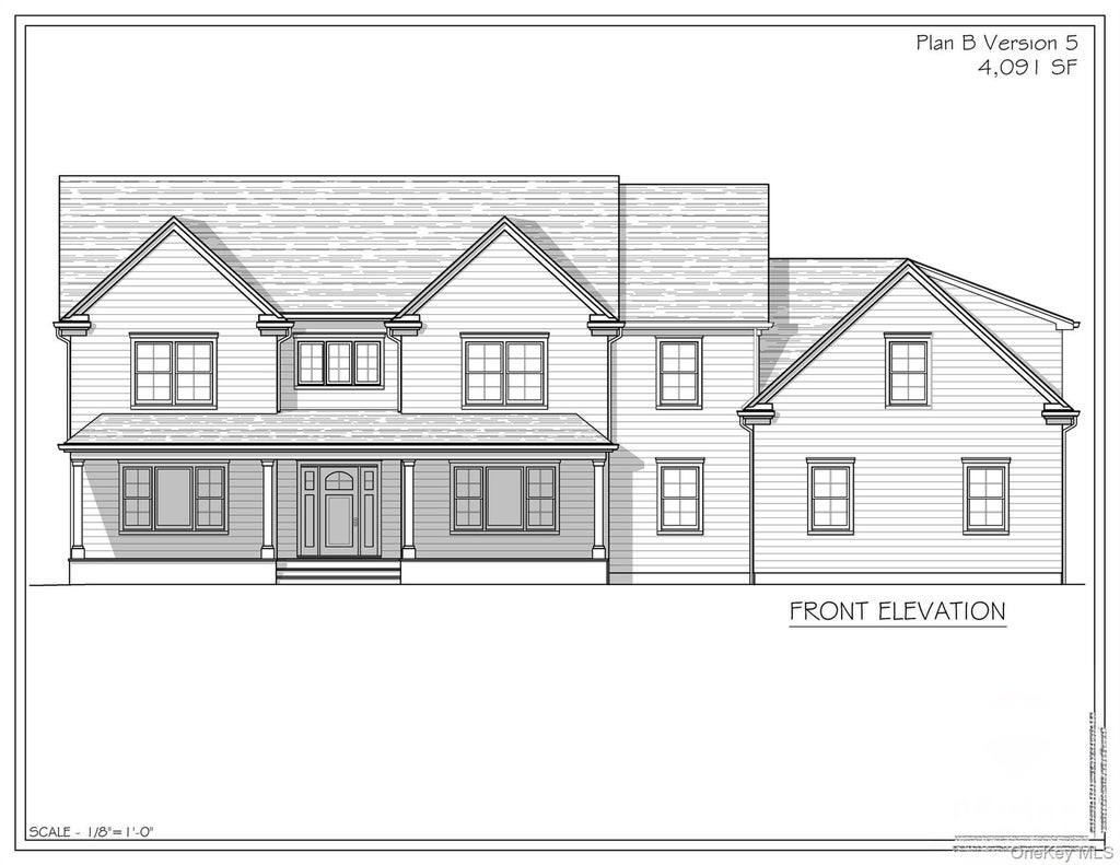 Lot 11 Florence Drive, Somers