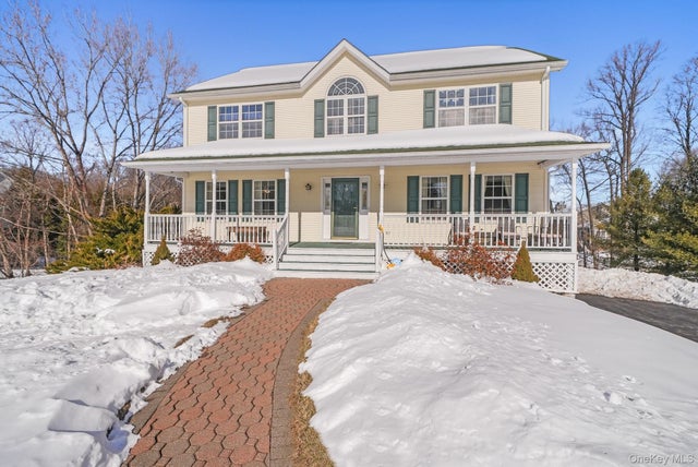 70 Woodland Road, Monroe