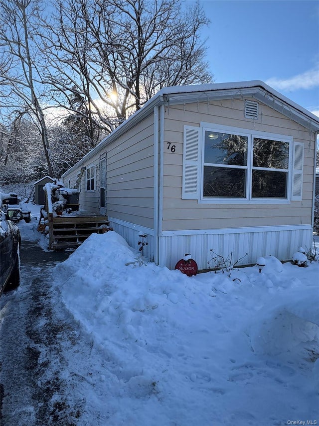 621 Sheafe Rd # 76, Poughkeepsie